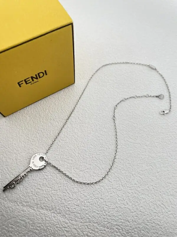 fendi collier s_120403b